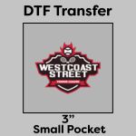 DTF Transfer 3" Thumbnail