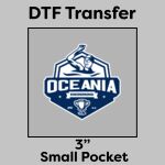 DTF Transfer 3" Thumbnail