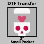 DTF Transfer 3" Thumbnail