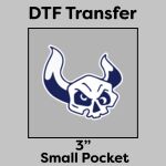 DTF Transfer 3" Thumbnail