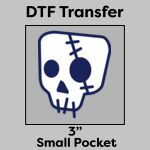 DTF Transfer 3" Thumbnail