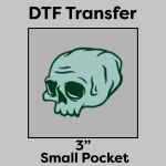DTF Transfer 3" Thumbnail