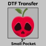 DTF Transfer 3" Thumbnail