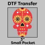 DTF Transfer 3" Thumbnail