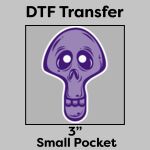 DTF Transfer 3" Thumbnail