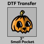 DTF Transfer 3" Thumbnail