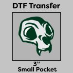 DTF Transfer 3" Thumbnail