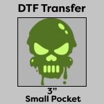 DTF Transfer 3" Thumbnail