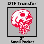 DTF Transfer 3" Thumbnail