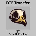 DTF Transfer 3" Thumbnail
