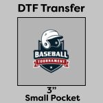 DTF Transfer 3" Thumbnail