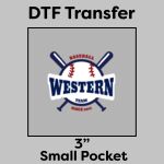 DTF Transfer 3" Thumbnail