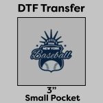 DTF Transfer 3" Thumbnail