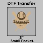 DTF Transfer 3" Thumbnail