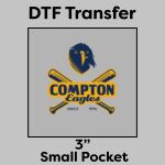 DTF Transfer 3" Thumbnail