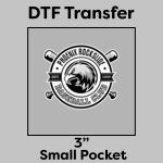 DTF Transfer 3" Thumbnail