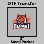 DTF Transfer 3" Thumbnail