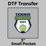 DTF Transfer 3" Thumbnail