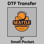DTF Transfer 3" Thumbnail