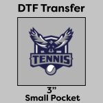DTF Transfer 3" Thumbnail