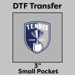 DTF Transfer 3" Thumbnail