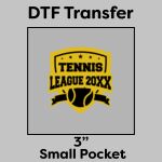 DTF Transfer 3" Thumbnail