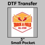 DTF Transfer 3" Thumbnail