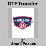DTF Transfer 3" Thumbnail