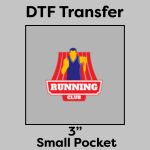DTF Transfer 3" Thumbnail