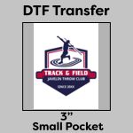 DTF Transfer 3" Thumbnail