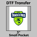 DTF Transfer 3" Thumbnail