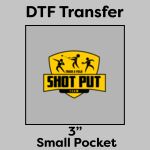 DTF Transfer 3" Thumbnail