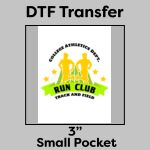 DTF Transfer 3" Thumbnail