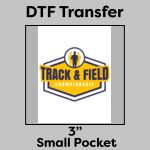 DTF Transfer 3" Thumbnail