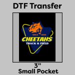 DTF Transfer 3" Thumbnail