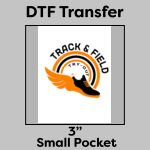 DTF Transfer 3" Thumbnail