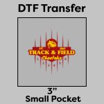 DTF Transfer 3" Thumbnail