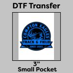 DTF Transfer 3" Thumbnail