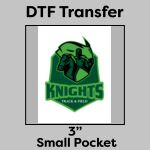 DTF Transfer 3" Thumbnail