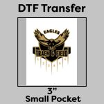 DTF Transfer 3" Thumbnail