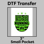 DTF Transfer 3" Thumbnail