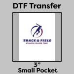 DTF Transfer 3" Thumbnail