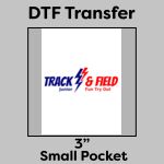 DTF Transfer 3" Thumbnail