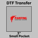 DTF Transfer 3" Thumbnail