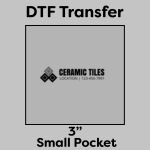 DTF Transfer 3" Thumbnail