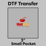DTF Transfer 3" Thumbnail