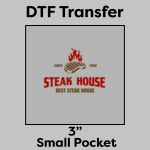 DTF Transfer 3" Thumbnail