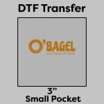 DTF Transfer 3" Thumbnail