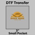 DTF Transfer 3" Thumbnail