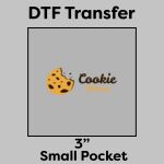 DTF Transfer 3" Thumbnail